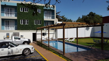 Relax Inn Suites, San Andrés Tuxtla, Mexico