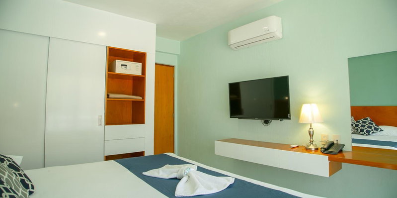 Relax Inn Suites, San Andrés Tuxtla, Mexico