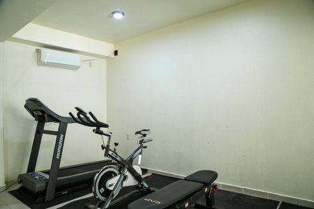 Relax Inn Suites, San Andrés Tuxtla, Mexico