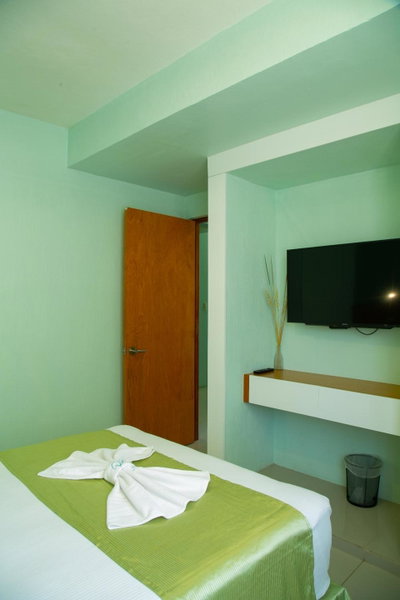 Relax Inn Suites, San Andrés Tuxtla, Mexico