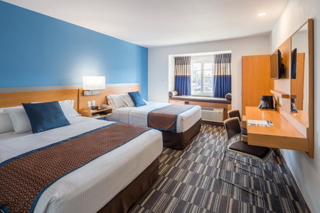 Microtel Inn & Suites by Wyndham Culiacán, Culiacán, Mexico