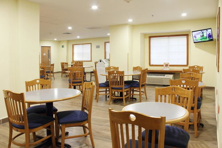 Microtel Inn & Suites by Wyndham Culiacán, Culiacán, Mexico
