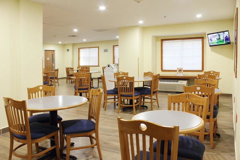 Microtel Inn & Suites by Wyndham Culiacán, Culiacán, Mexico