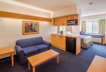 Microtel Inn & Suites by Wyndham Culiacán, Culiacán, Mexico