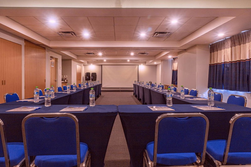 Microtel Inn & Suites by Wyndham Culiacán, Culiacán, Mexico