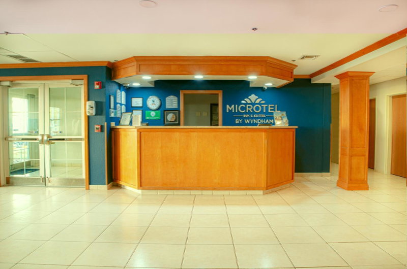 Microtel Inn & Suites by Wyndham Culiacán, Culiacán, Mexico