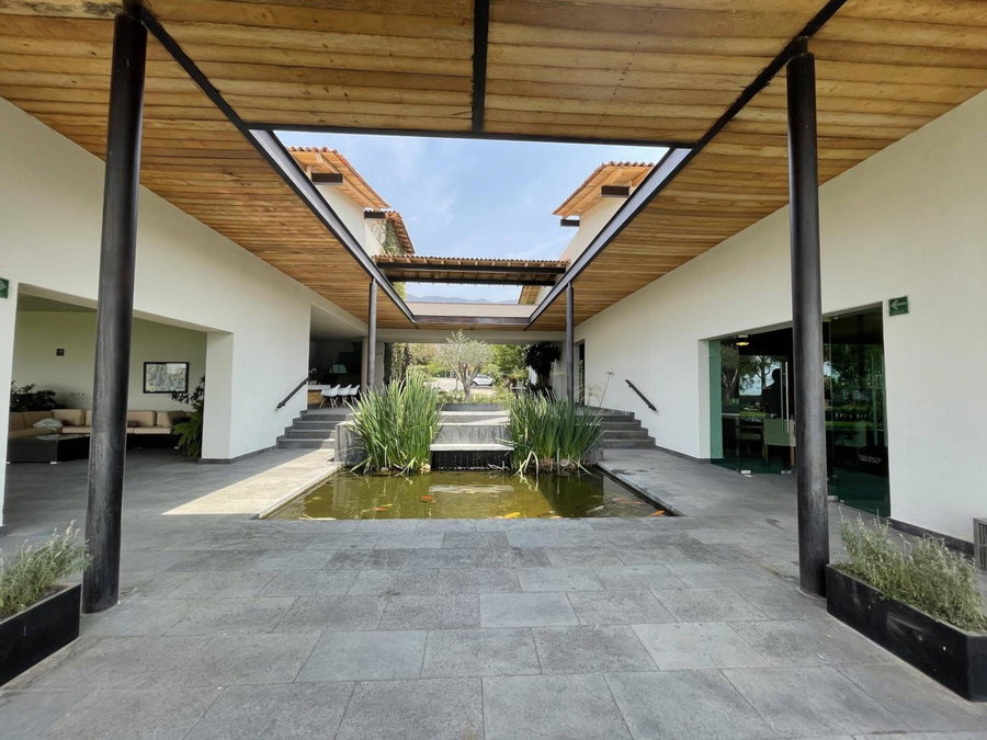 La Reserva Chapala, Ajijic, Mexico