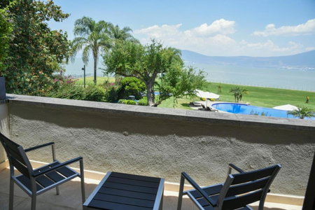 La Reserva Chapala, Ajijic, Mexico