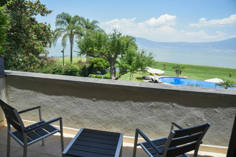 La Reserva Chapala, Ajijic, Mexico