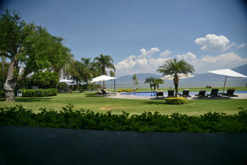 La Reserva Chapala, Ajijic, Mexico