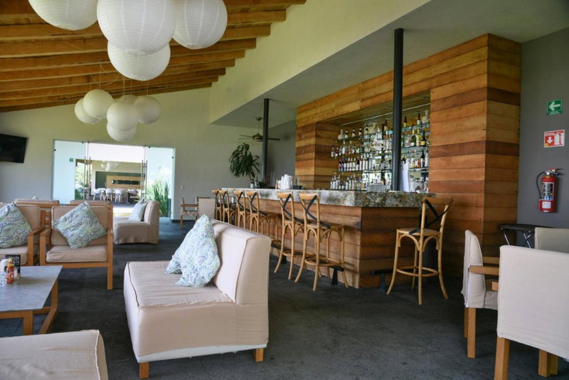 La Reserva Chapala, Ajijic, Mexico