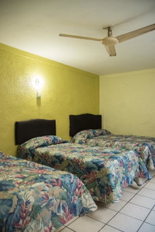 Hotel Esperanza, Mazatlán, Mexico