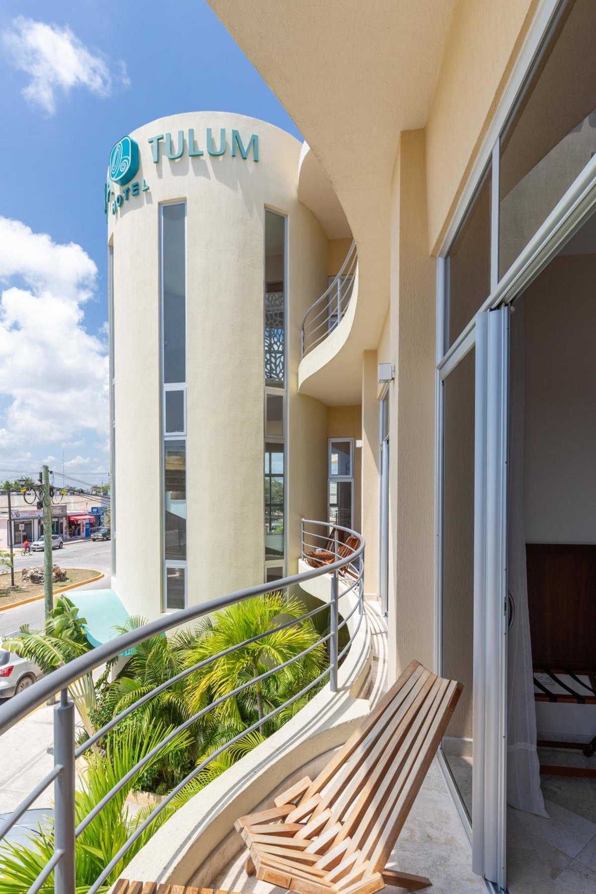Hotel · Biwa Tulum, Tulum