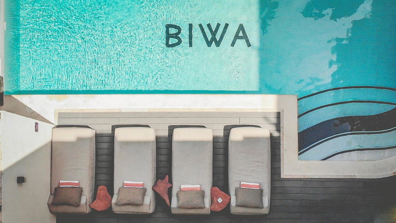 Biwa Tulum, Tulum, Mexico