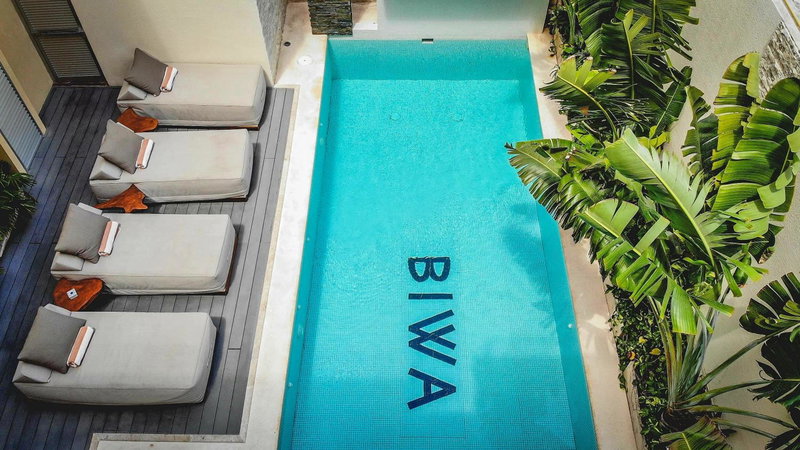Biwa Tulum, Tulum, Mexico
