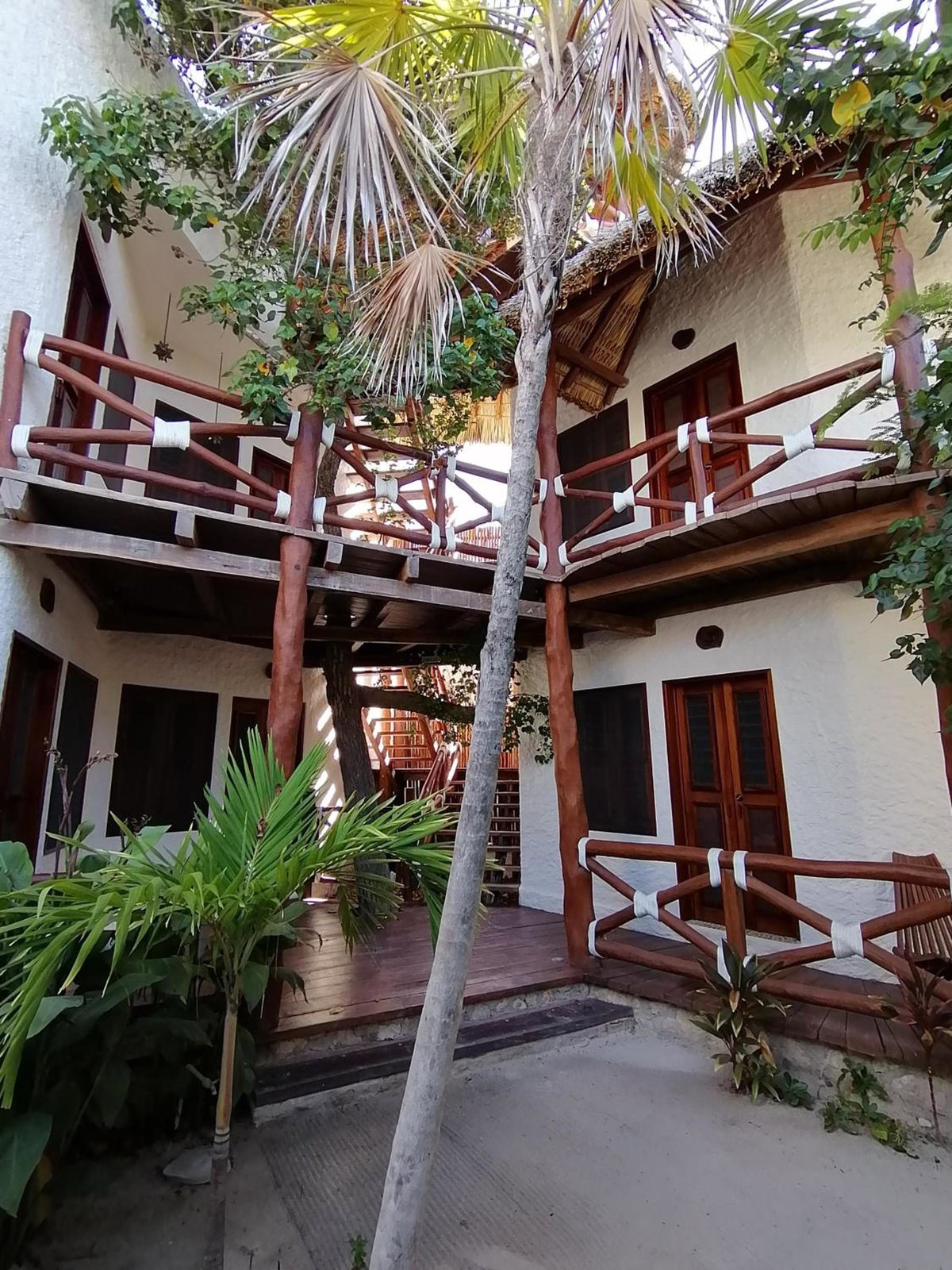 Casa Mech, México