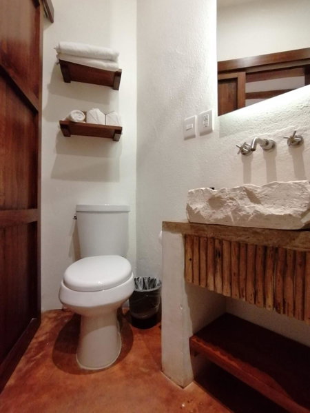 Casa Mech, Holbox Island, Mexico