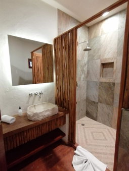 Casa Mech, Holbox Island, Mexico