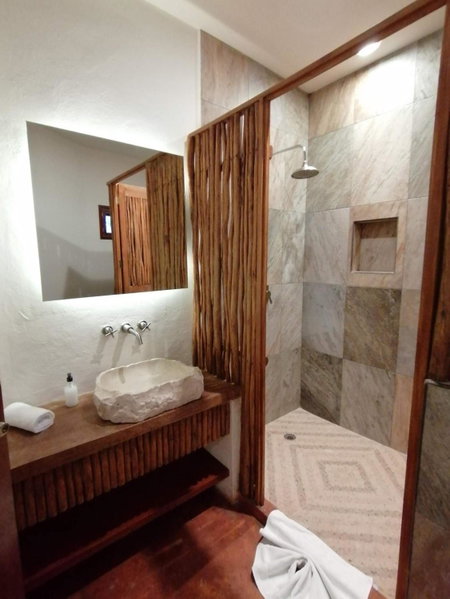 Casa Mech, Holbox Island, Mexico