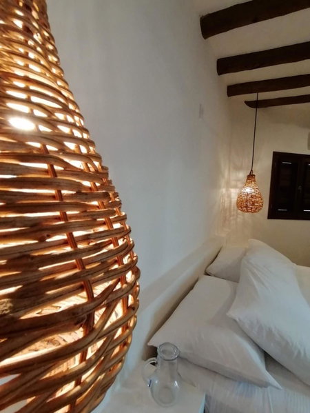 Casa Mech, Holbox Island, Mexico