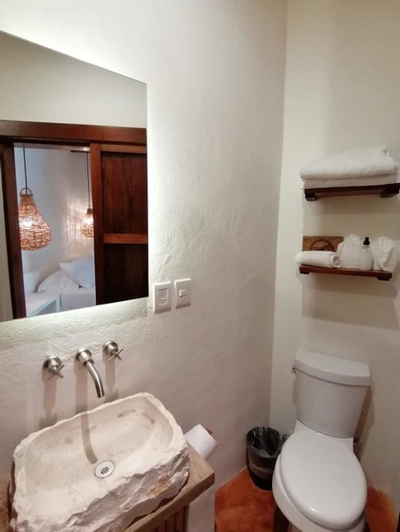 Casa Mech, Holbox Island, Mexico