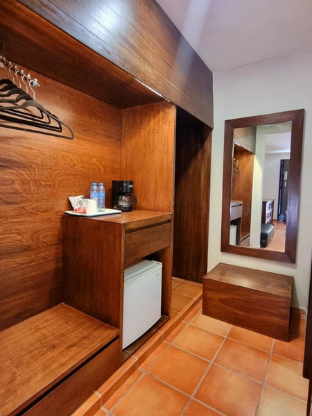 Hotel Holly, Mérida, Mexico