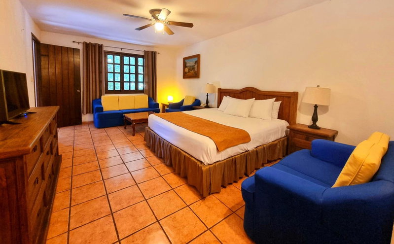 Hotel Holly, Mérida, Mexico