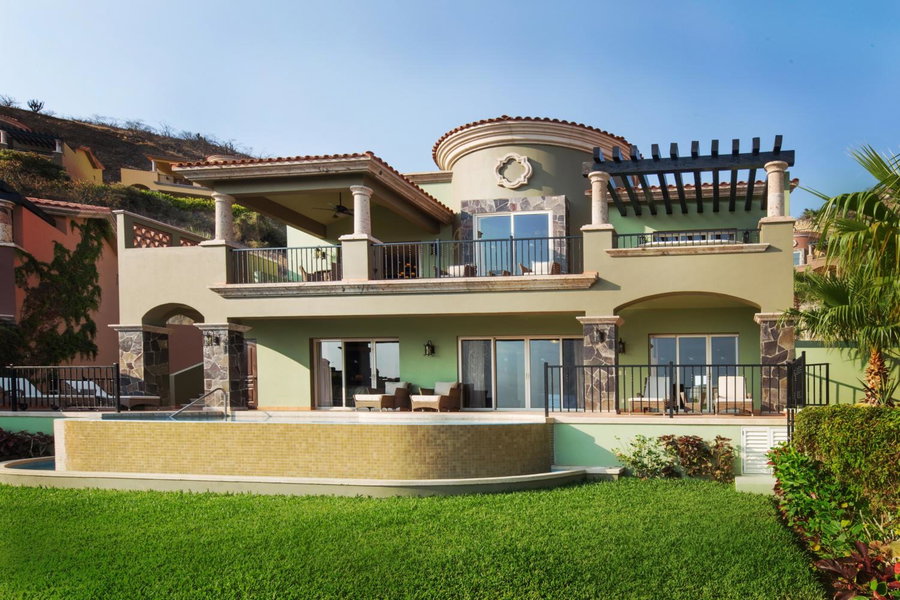 Montecristo Villas at Quivira Los Cabos -Vacation Rentals, Cabo San Lucas, Mexico