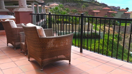 Montecristo Villas at Quivira Los Cabos -Vacation Rentals, Cabo San Lucas, Mexico