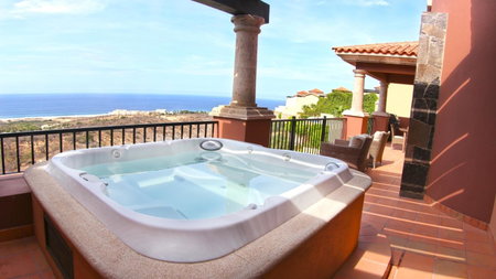 Montecristo Villas at Quivira Los Cabos -Vacation Rentals, Cabo San Lucas, Mexico
