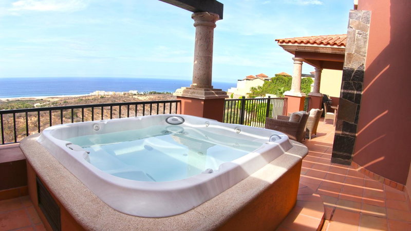 Montecristo Villas at Quivira Los Cabos -Vacation Rentals, Cabo San Lucas, Mexico