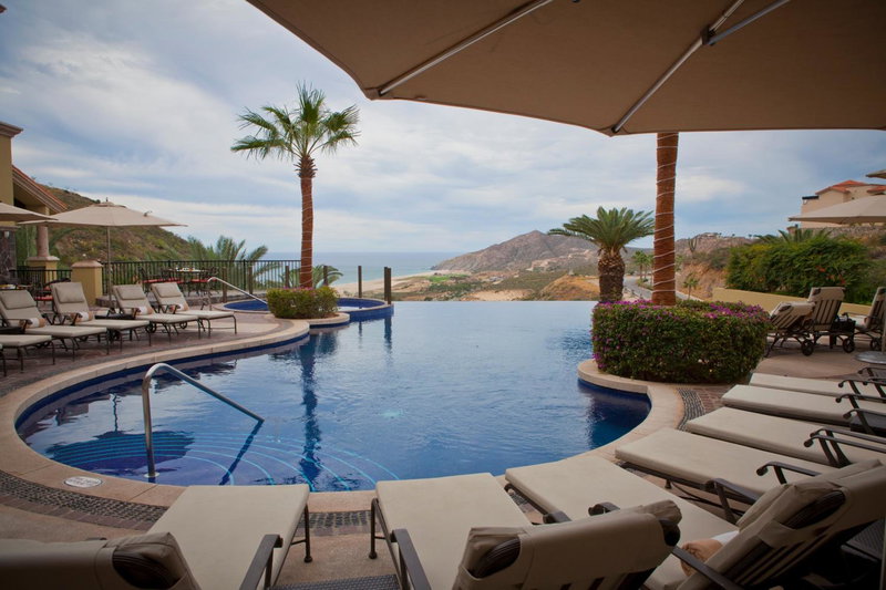 Montecristo Villas at Quivira Los Cabos -Vacation Rentals, Cabo San Lucas, Mexico