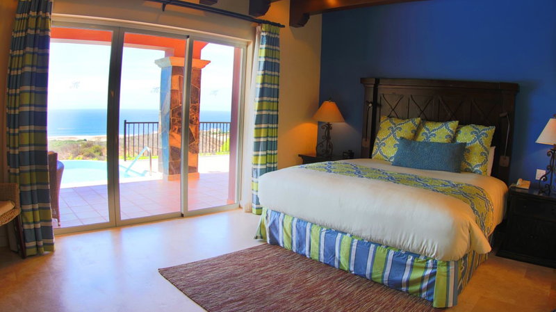 Montecristo Villas at Quivira Los Cabos -Vacation Rentals, Cabo San Lucas, Mexico