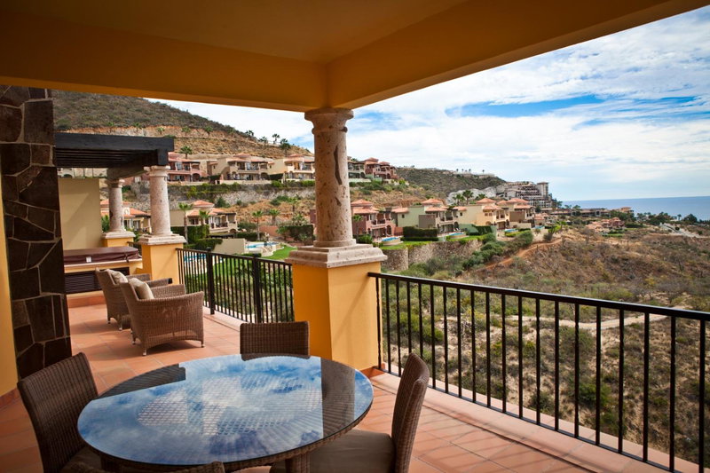 Montecristo Villas at Quivira Los Cabos -Vacation Rentals, Cabo San Lucas, Mexico