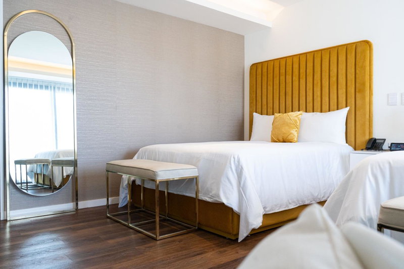 Casa Cuarzo Hotel Boutique, Zacatecas, Mexico