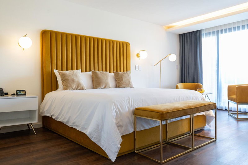 Casa Cuarzo Hotel Boutique, Zacatecas, Mexico
