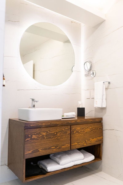 Casa Cuarzo Hotel Boutique, Zacatecas, Mexico