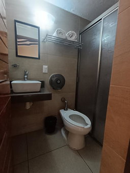 Hotel La Merced, Colima, Mexico