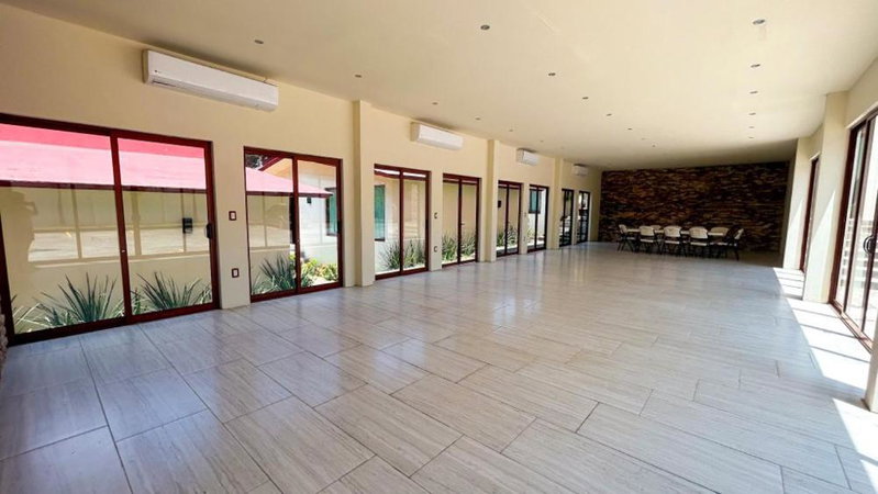 Hotel Campestre Santa Clara, Veracruz, Mexico