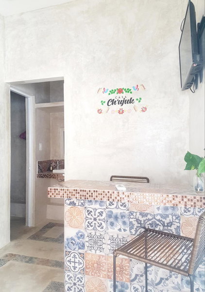 Casa Chujuk by Spirit Group, Holbox Island, Mexico