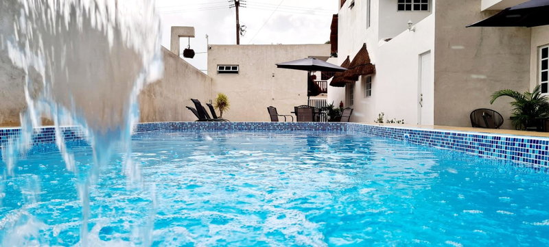 Casa Chujuk by Spirit Group, Holbox Island, Mexico