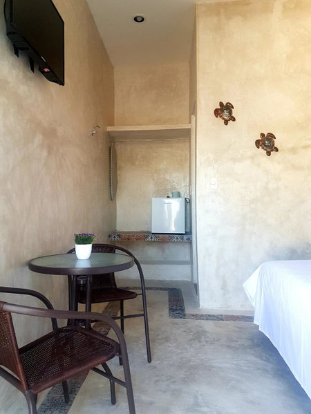 Casa Chujuk by Spirit Group, Holbox Island, Mexico