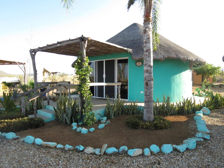 Casitas El Salitral by Rotamundos, El Pescadero, Mexico