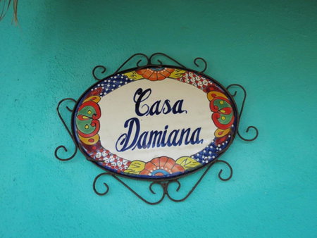 Casitas El Salitral by Rotamundos, El Pescadero, Mexico