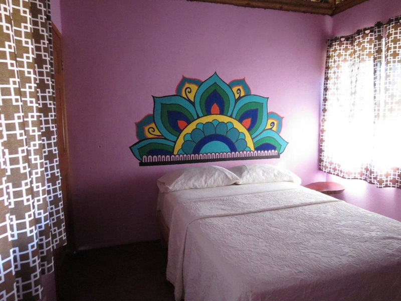 Casitas El Salitral by Rotamundos, El Pescadero, Mexico