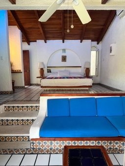 Villa de La Roca, Zihuatanejo, Mexico