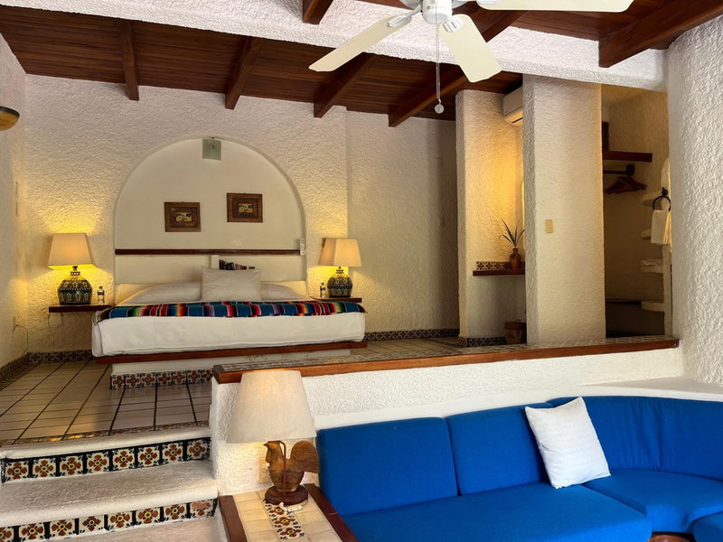 Villa de La Roca, Zihuatanejo, Mexico