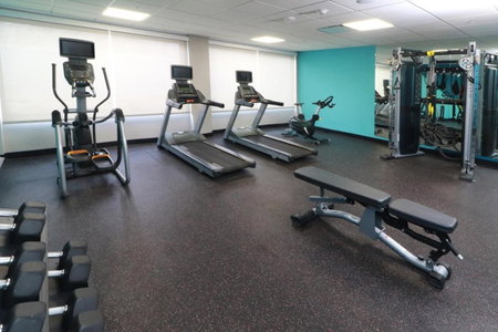 Avid Hotel Querétaro Centro Sur by IHG, Querétaro, México