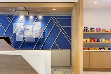 Holiday Inn Express & Suites Mazatlan by IHG, Mazatlán, Mexico