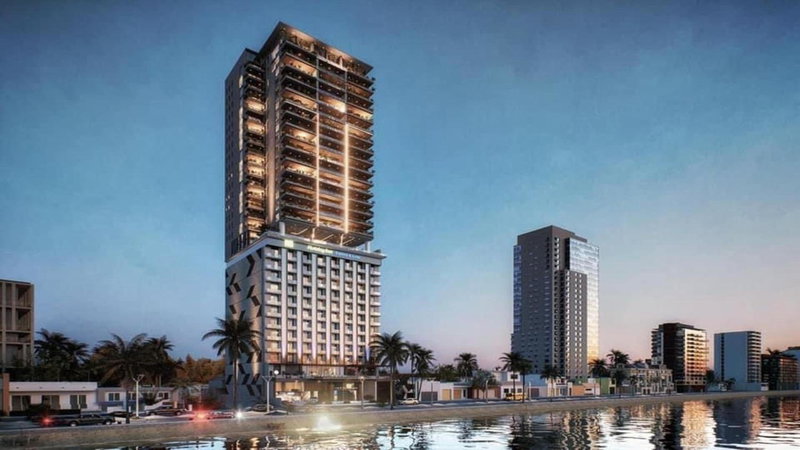 Holiday Inn Express & Suites Mazatlan by IHG, Mazatlán, Mexico